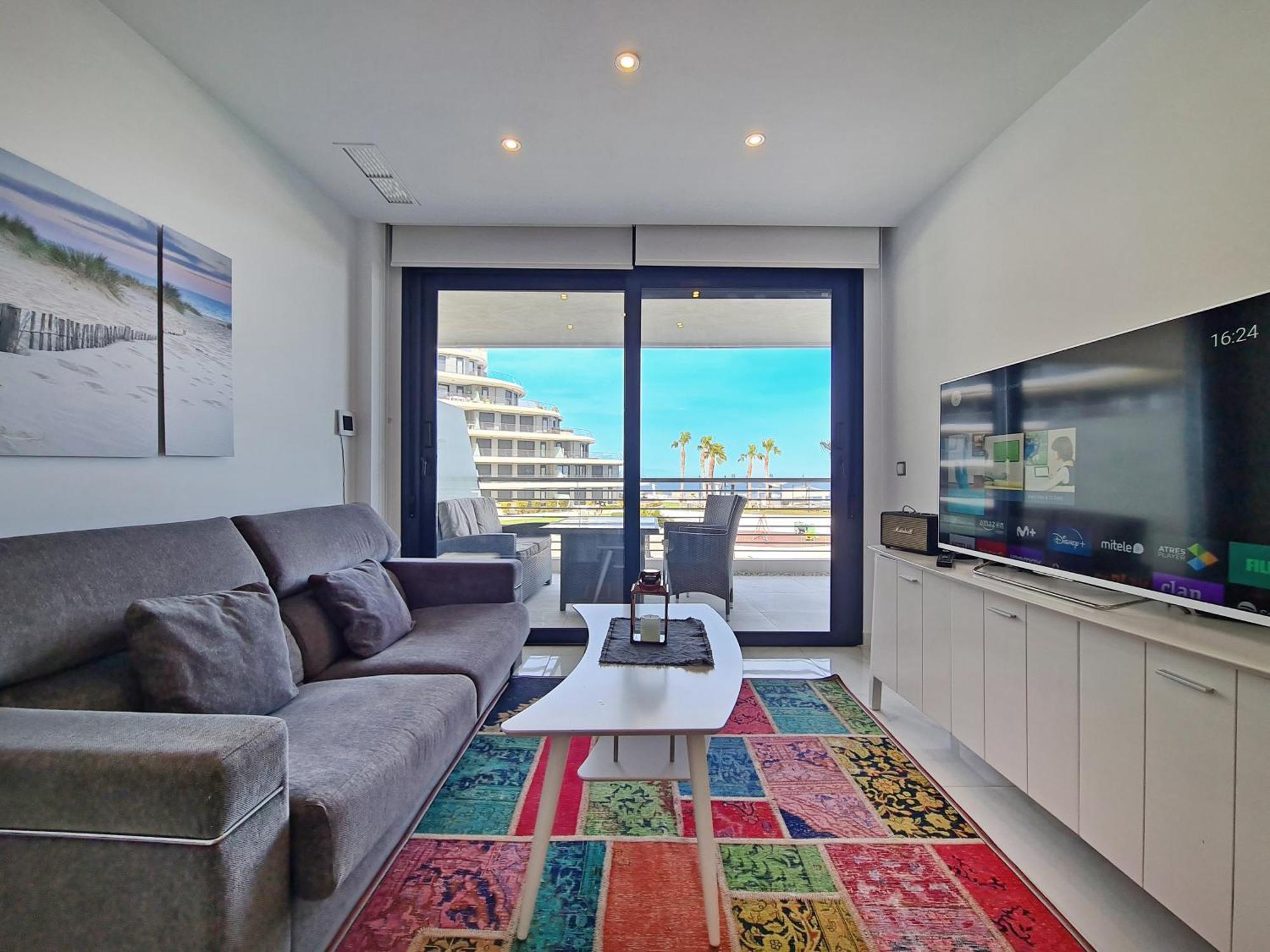 Infinity View Apartments By Nras Arenales del Sol Quarto foto