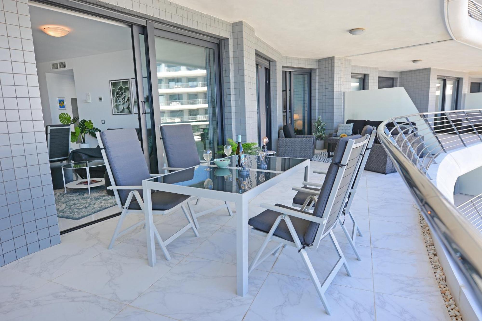 Infinity View Apartments By Nras Arenales del Sol Quarto foto