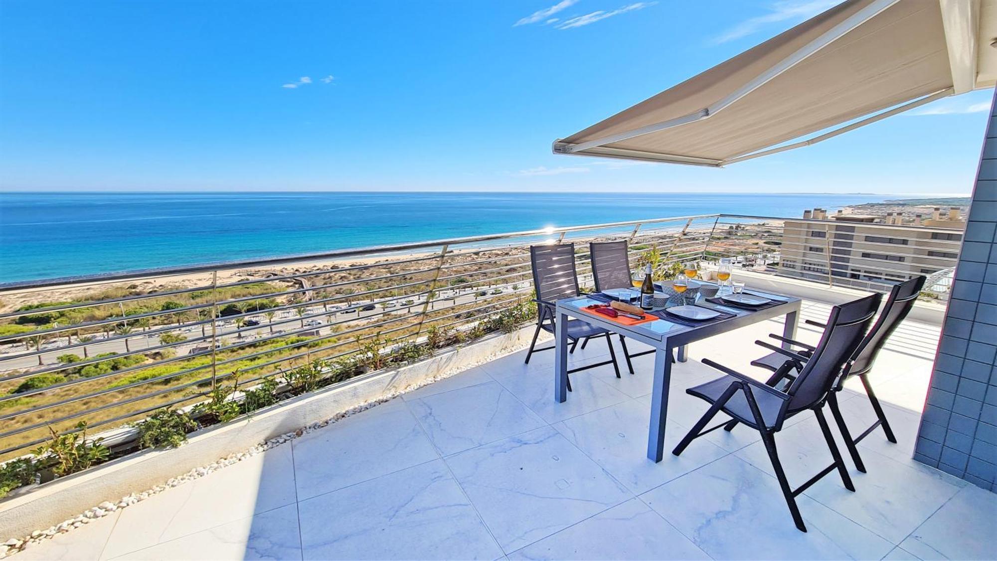 Infinity View Apartments By Nras Arenales del Sol Quarto foto