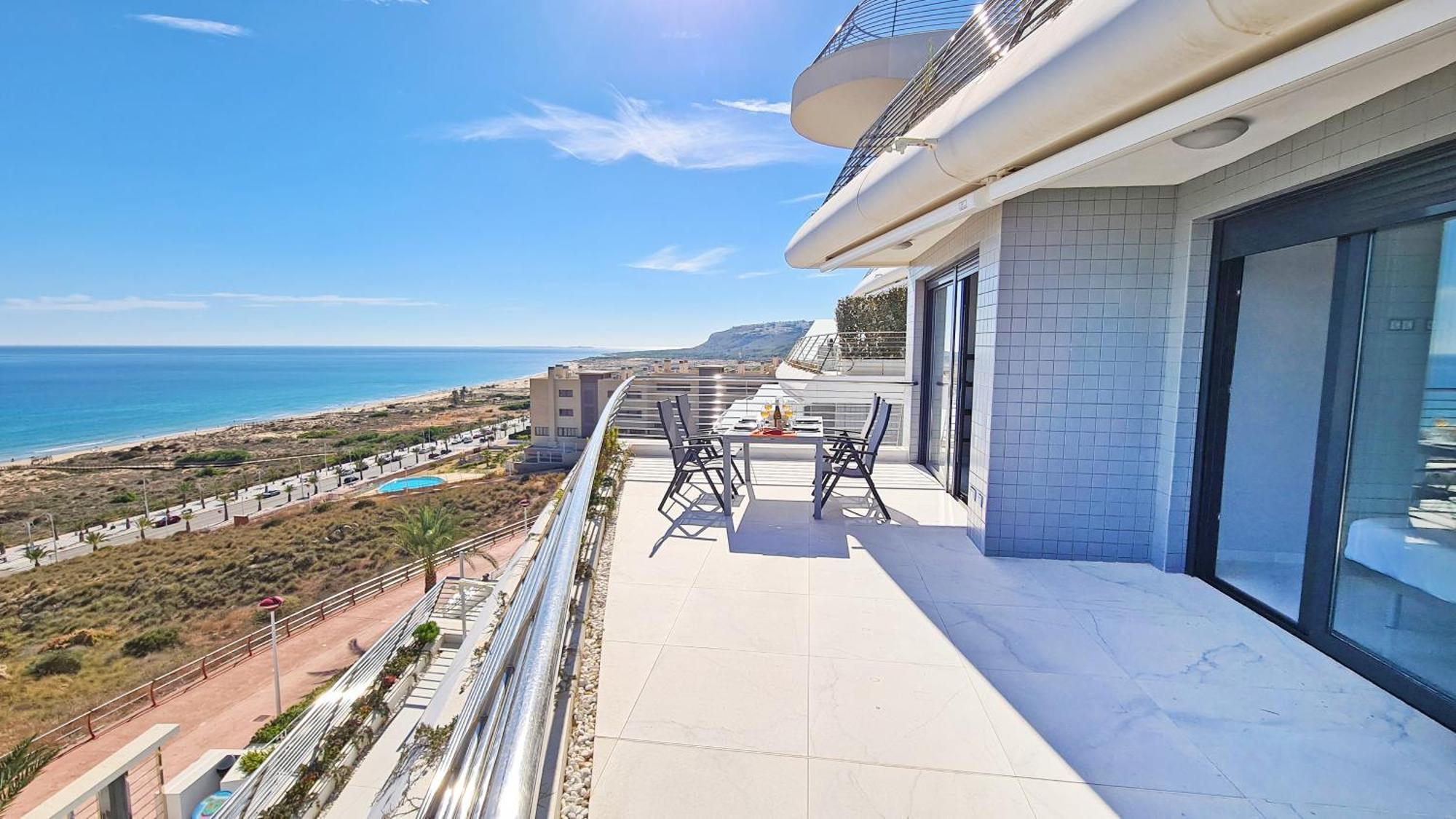 Infinity View Apartments By Nras Arenales del Sol Quarto foto