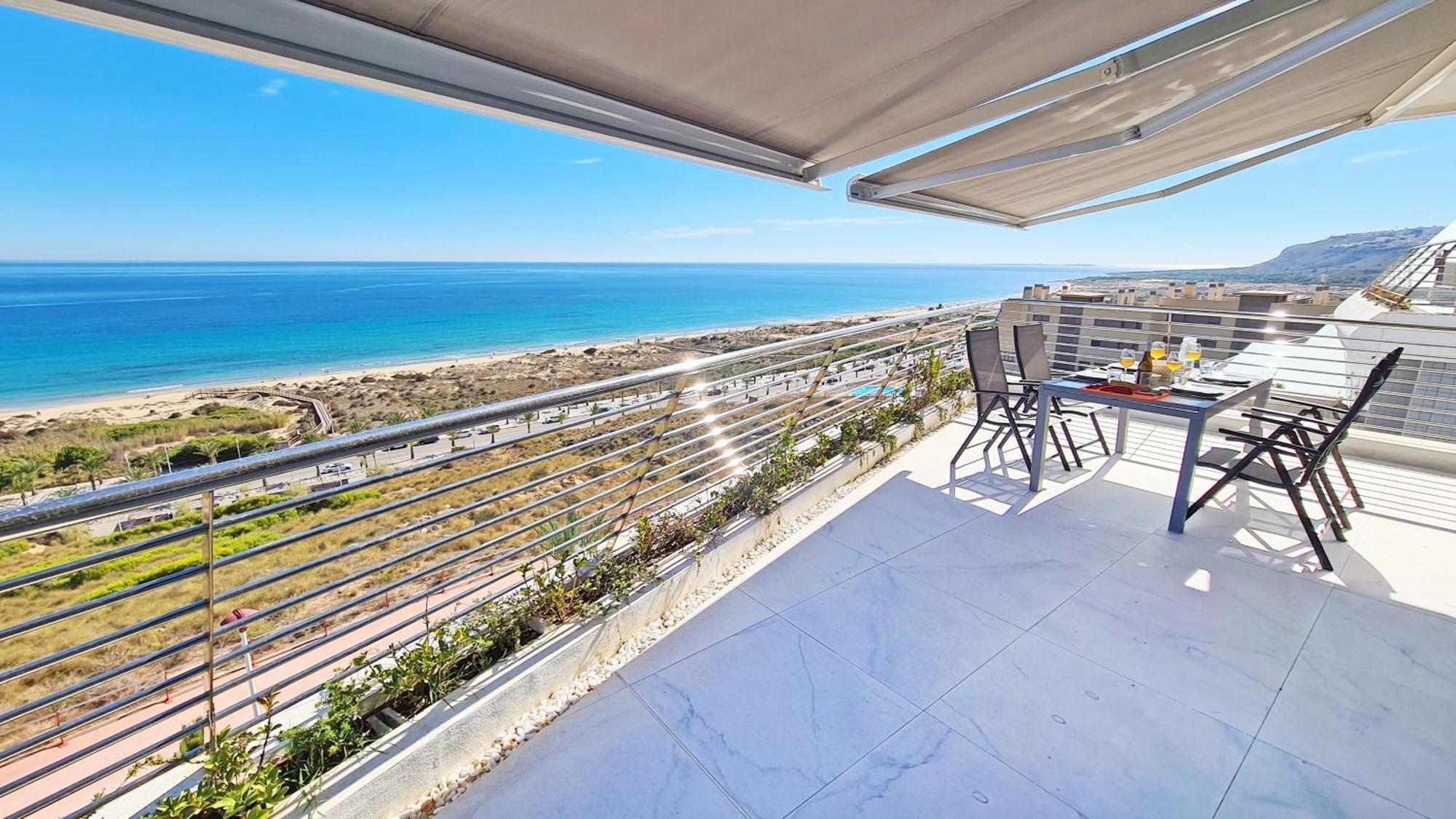 Infinity View Apartments By Nras Arenales del Sol Quarto foto