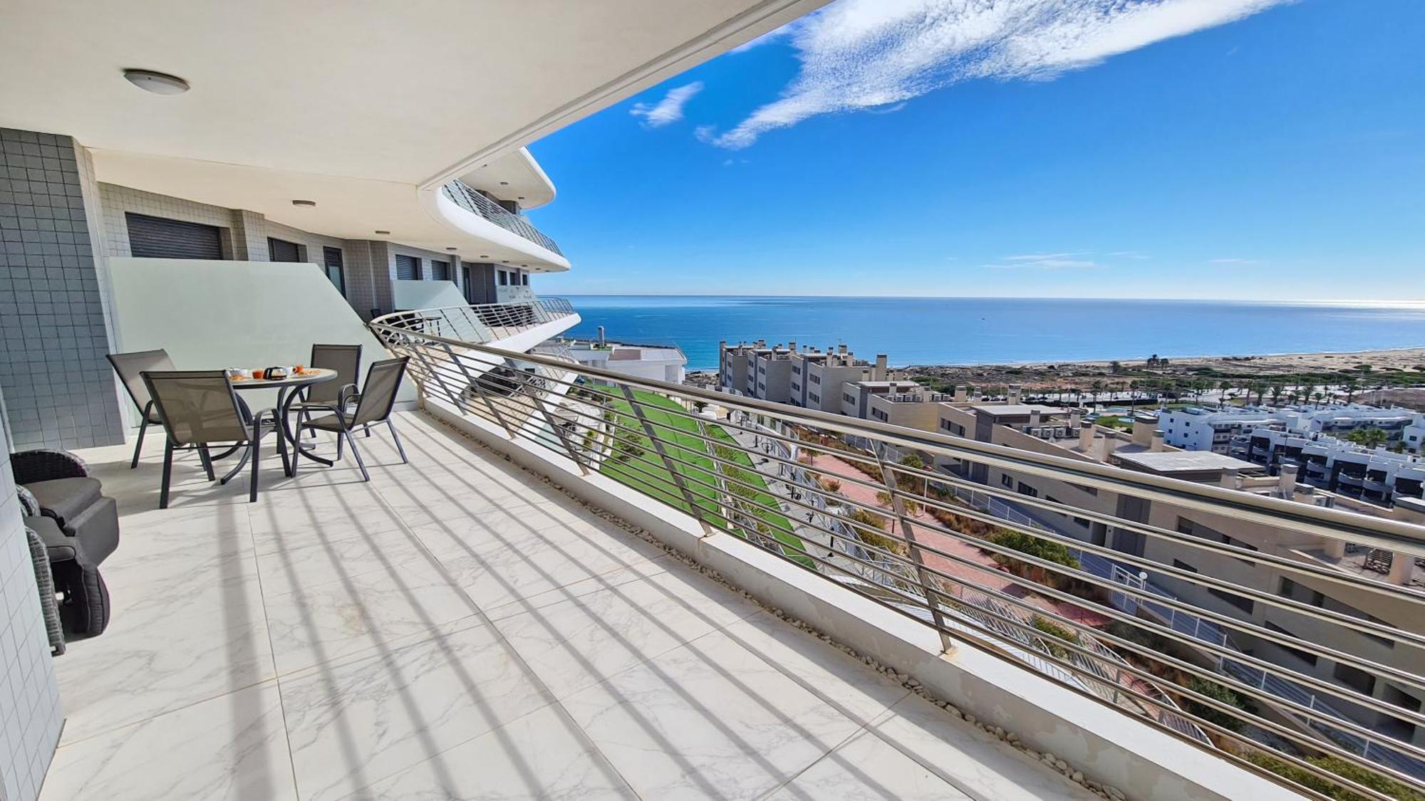 Infinity View Apartments By Nras Arenales del Sol Quarto foto