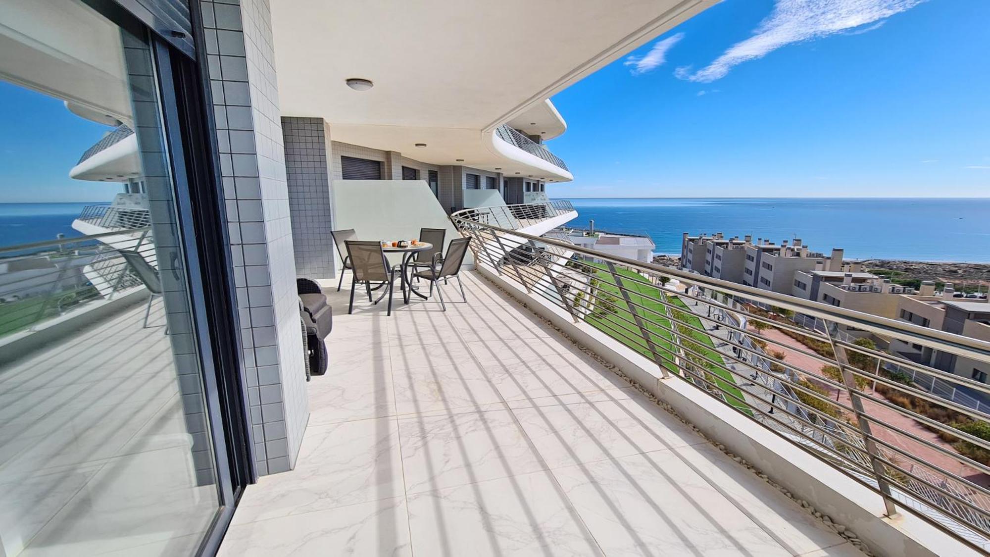 Infinity View Apartments By Nras Arenales del Sol Quarto foto