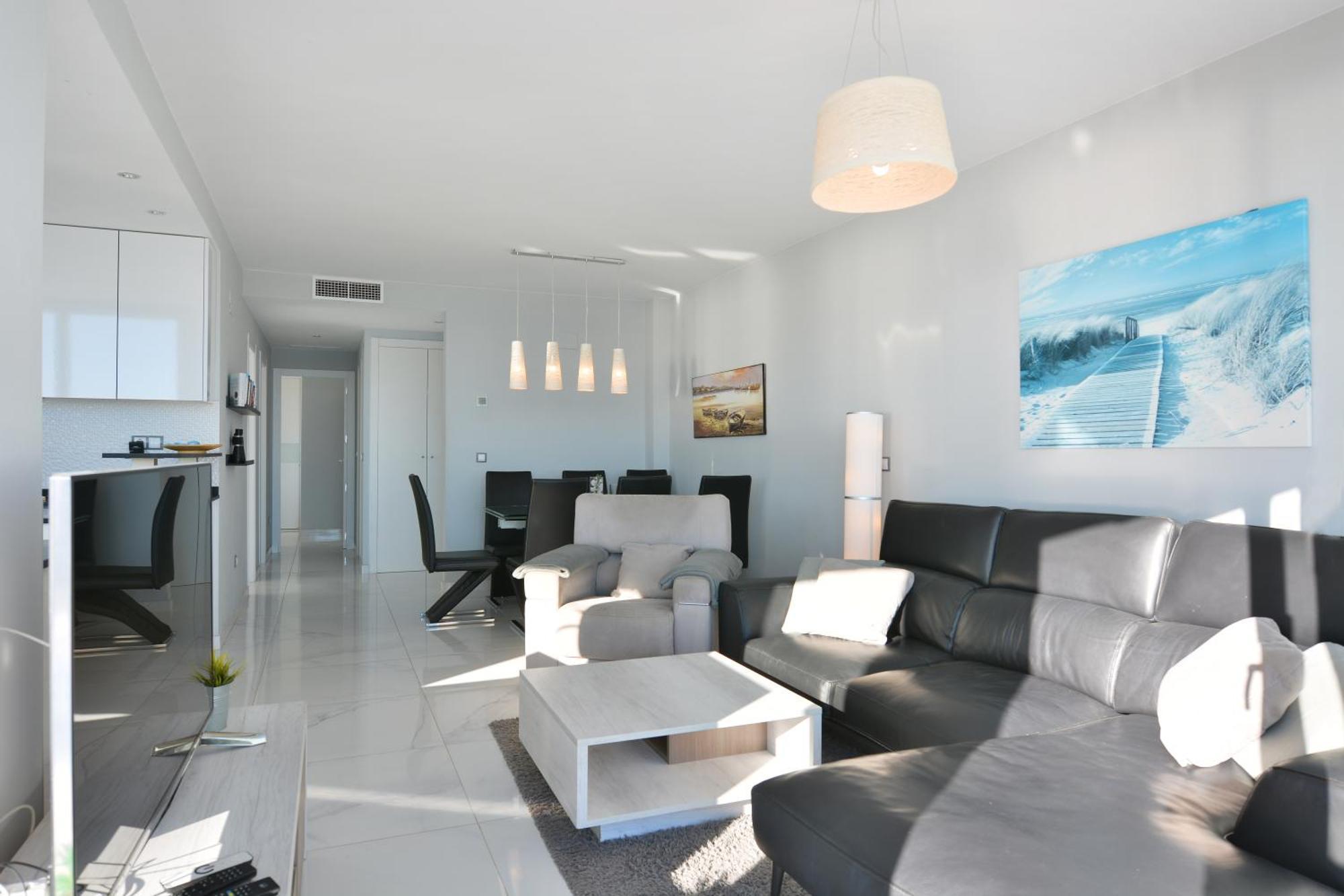Infinity View Apartments By Nras Arenales del Sol Quarto foto