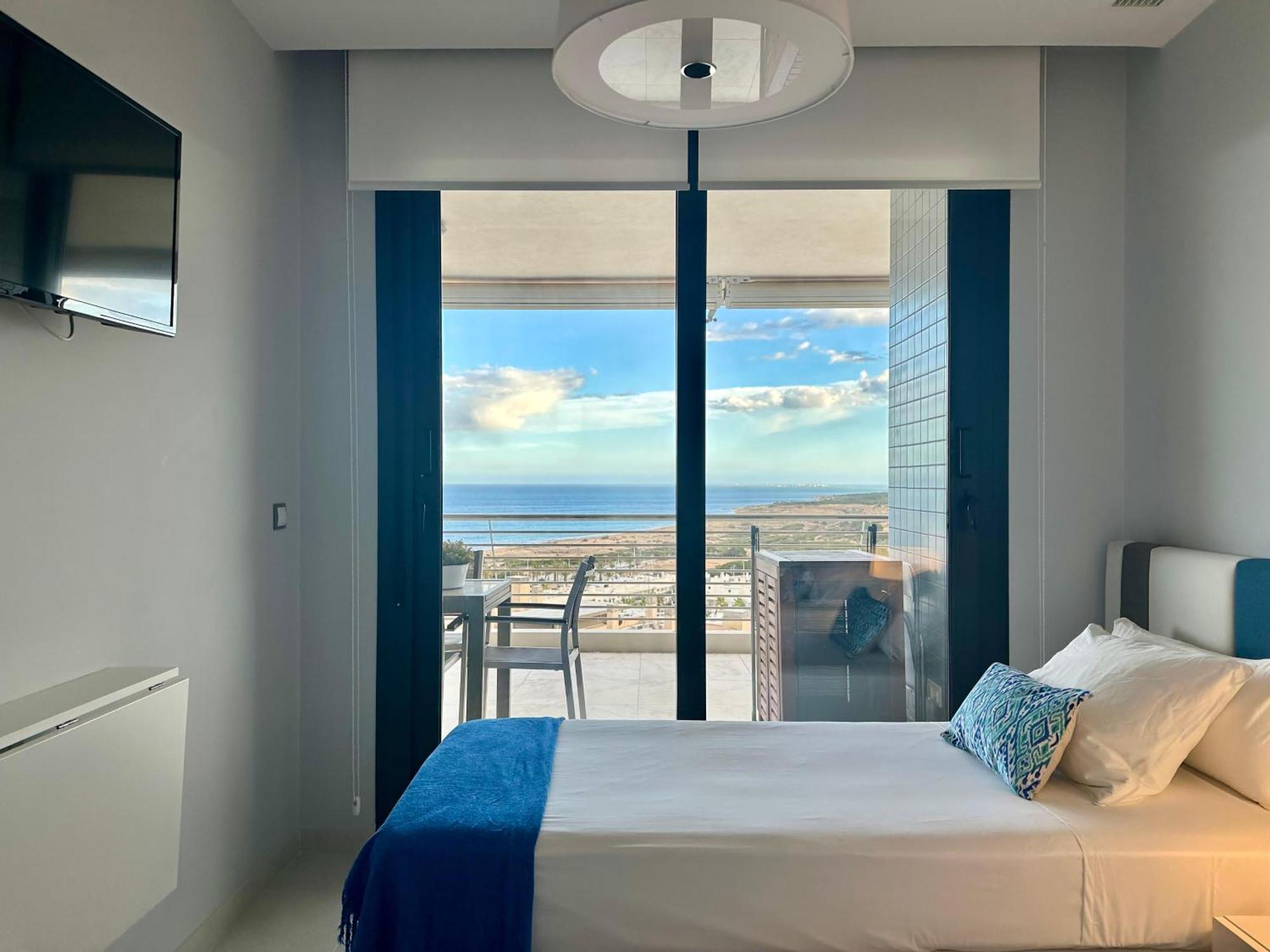 Infinity View Apartments By Nras Arenales del Sol Quarto foto